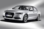 Audi A6 Hybrid Sedan 2011 года